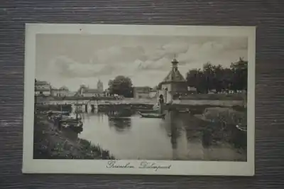 Darmowa dostawa Gorinchem Dalempoort