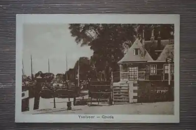 Gouda Yselveer Nowość