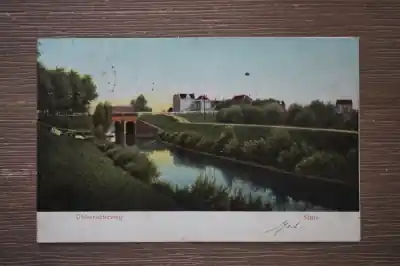 Sluis Ubberscheweg Premium