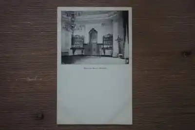 Den Haag Huis ten Bosch Eetzaal Kup teraz