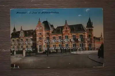 Wyprzedaż Amersfoort St. Pieter en Bloklands-Gasthuis