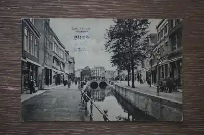 Leeuwarden Kelders Nowość