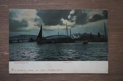 Niska cena Dordrecht Riviergezicht