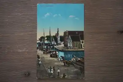Promocja Hoorn Korenmarkt