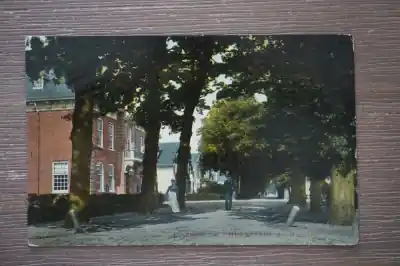 Heemstede Ruudhuisstraat Autentyczny