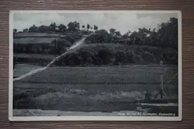 Berg en Dal Vossenberg Tani