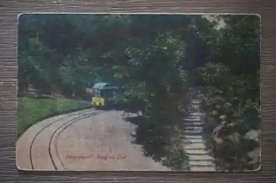 Berg en Dal Bergspoor Oferta