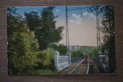 Nowość Beek Trambrug