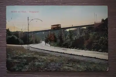 Zwrot pieniędzy Berg en Dal Bergspoor