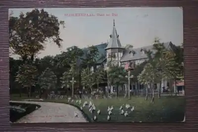 Bloemendaal Duin en Dal Premium