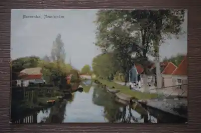 Darmowa dostawa Bloemendaal Monnikendam