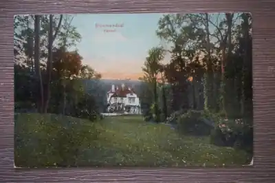 Bloemendaal Karmel Najlepsza cena