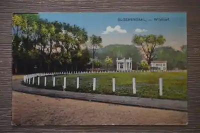 Szybka dostawa Bloemendaal Wildhoef