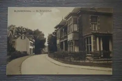 Bloemendaal 2e Dorpsstraat Oferta