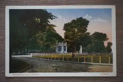 Najlepsza cena Bloemendaal Wildhoef