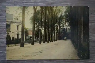 Kup teraz Bennebroek Bennebroekerlaan