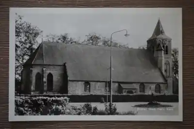 Brakel Ned Herv Kerk Zamów teraz