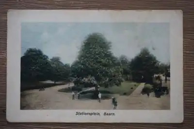 Oferta Baarn Stationplein