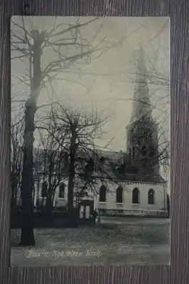 Baarn Ned Herv Kerk Kup teraz