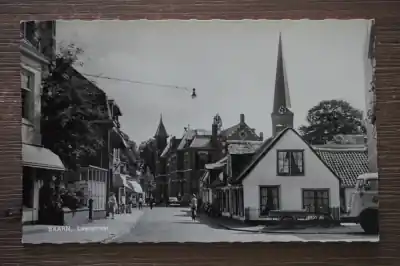 Baarn Laanstraat Wysoka jakość