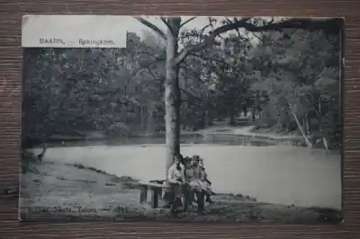 Nowość Baarn Pekingkom