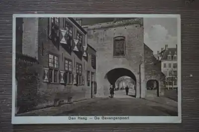 Niska cena Den Haag De Gevangenpoort