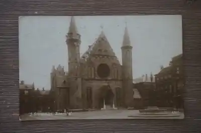 Kup teraz Den Haag Alexander Binnenhof