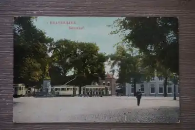 Najlepsza cena Den Haag Buitenhof