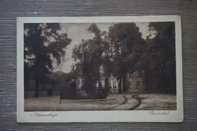 Den Haag Buitenhof Rabat