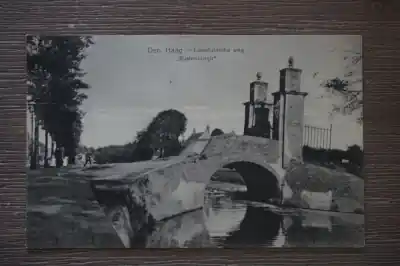 Den Haag Loosduinsche weg Rustenburgh Oferta limitowana