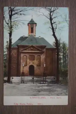 Den Haag Herv Herk Zwrot pieniędzy