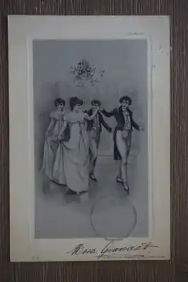 Kup teraz Den Haag H. J. de Koning Passage