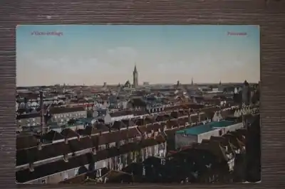 Darmowa dostawa Den Haag Panorama