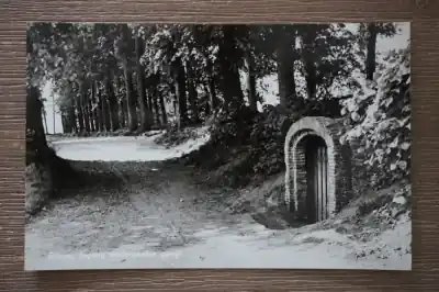 Darmowa dostawa Elburg Ingang onderaardse gang