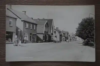 Tylko dziś Enter Dorpstraat