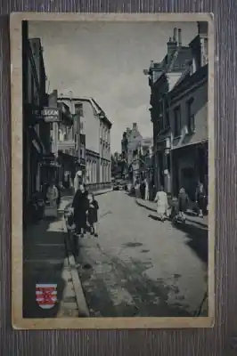 Enschede Havenstraat Oferta