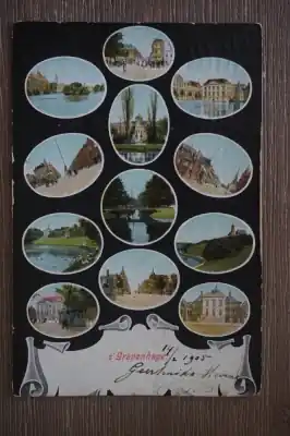 Den Haag Ekspresowa dostawa