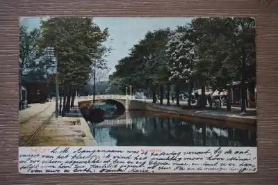 Wyprzedaż Delft Noordeinde