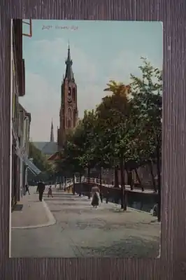 Autentyczny Delft Verversdijk