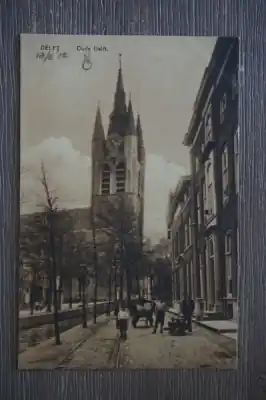 Delft Oude Delft Najlepsza cena