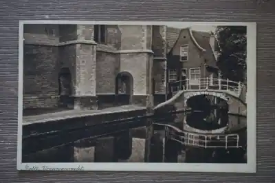 Szybka dostawa Delft Vrouwenrecht