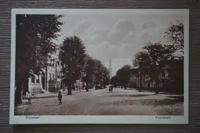 Najlepsza cena Franeker Voorstraat
