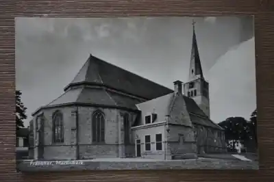 Zamów teraz Franeker Martinikerk