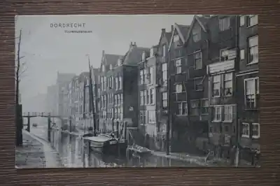 Dordrecht Voorstraatshaven Szybka dostawa