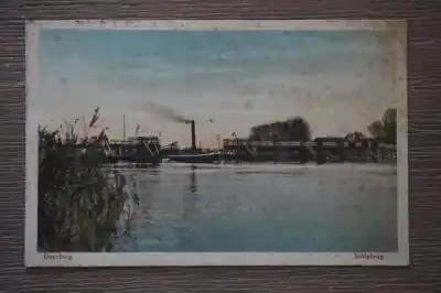 Popularny Doesburg Schipbrug