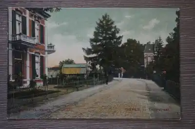 Dieren Tramstraat Ekspresowa dostawa