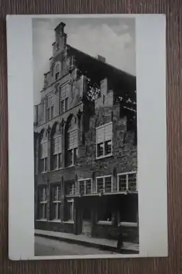 Den Briel Voorstraat 84 Ekspresowa dostawa