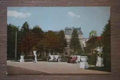 Nowość Groningen Heereplein