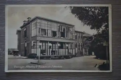 Oferta limitowana Groningen Afdeling D Academisch Ziekenhuis