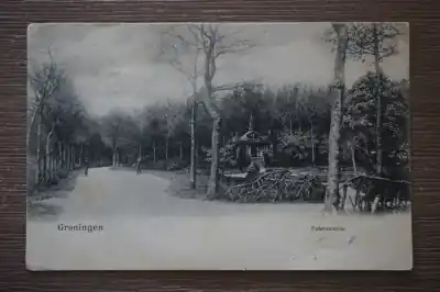 Wysoka jakość Groningen Paterswolde